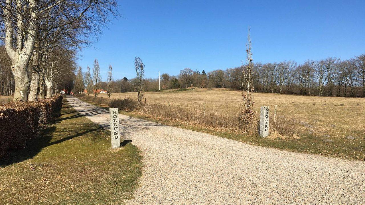 Ferienhaus für 4 Personen (50 m²) in Hovborg in Hovborg, Vejen