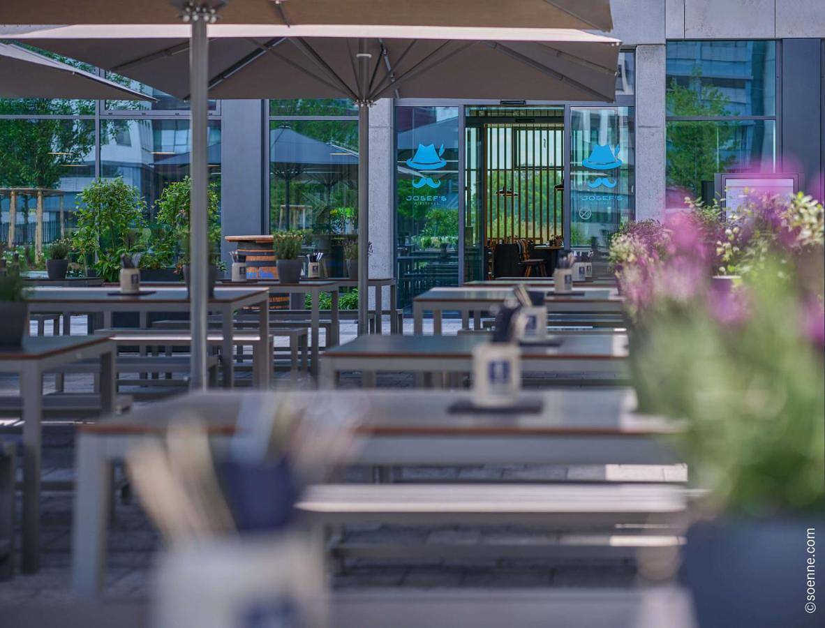 Dorint Hotel München/Garching in Garching, Oberbayern