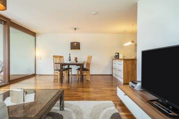 Casa De Férias para 3 Pessoas em Bregenz, Vorarlberg, Foto 3