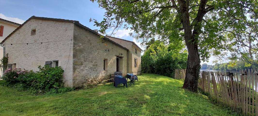 Maison de vacances pour 12 personnes, avec jardin et vue