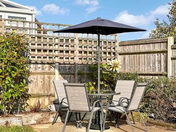 Cottage for 4 People in Cromer, Norfolk, Photo 1
