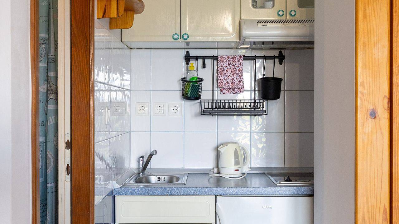 Ganzes Studio, Studio für 3 Personen (17 m²) in Sućuraj in Sucuraj, Hvar