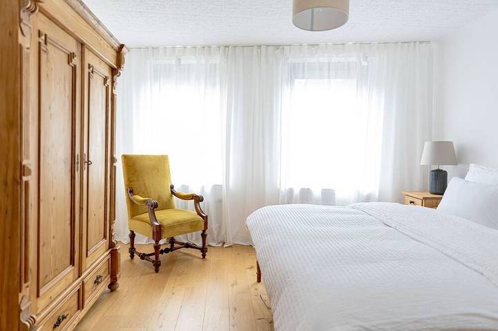 Ferienhaus für 4 Personen, mit Terrasse in Reichsburg Cochem - 4