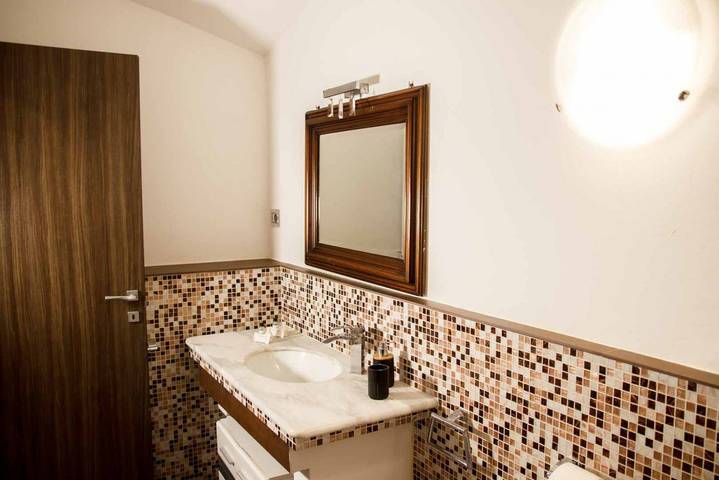 Appartement entier, Il Giardino di Bryan in La Spezia (Ville), La Spezia