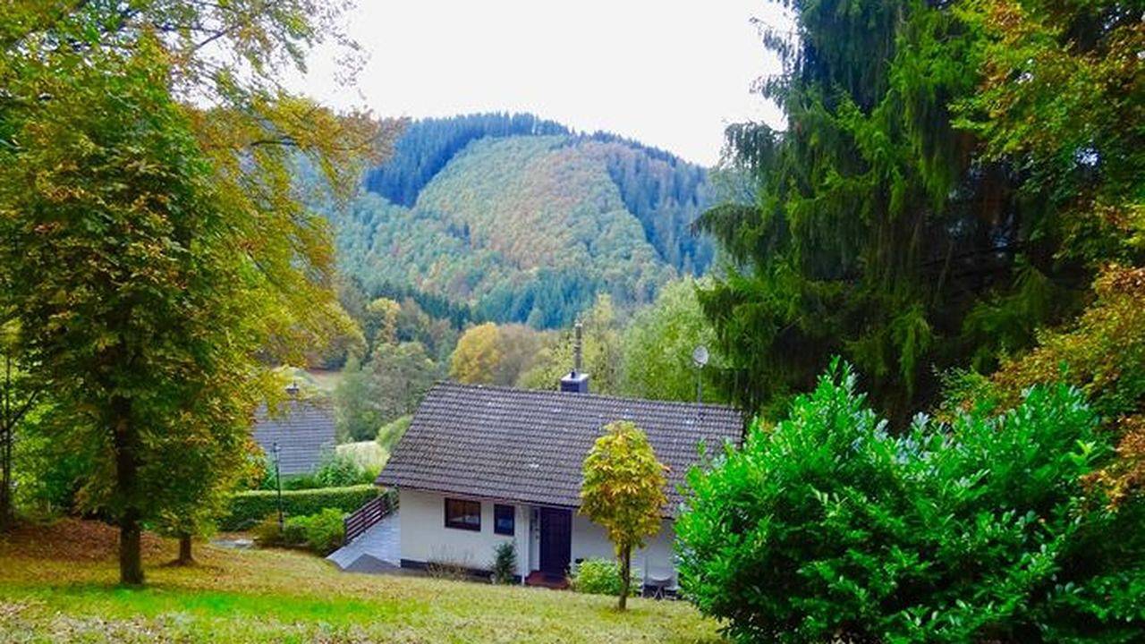 Ferienhaus für 6 Personen (90 m²) in Monschau in Montjoie (Eifel), Naturpark Hohes Venn-Eifel