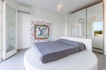 Villa pour 4 Personnes dans Calasetta, Île de Sant'Antioco, Photo 2