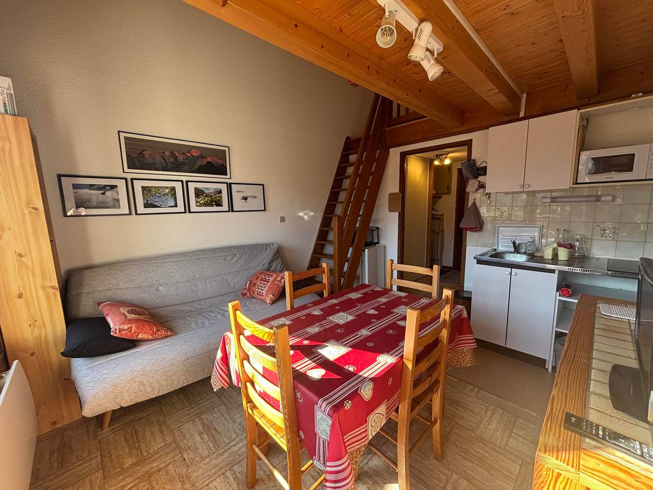 Photo : Appartement de vacances
