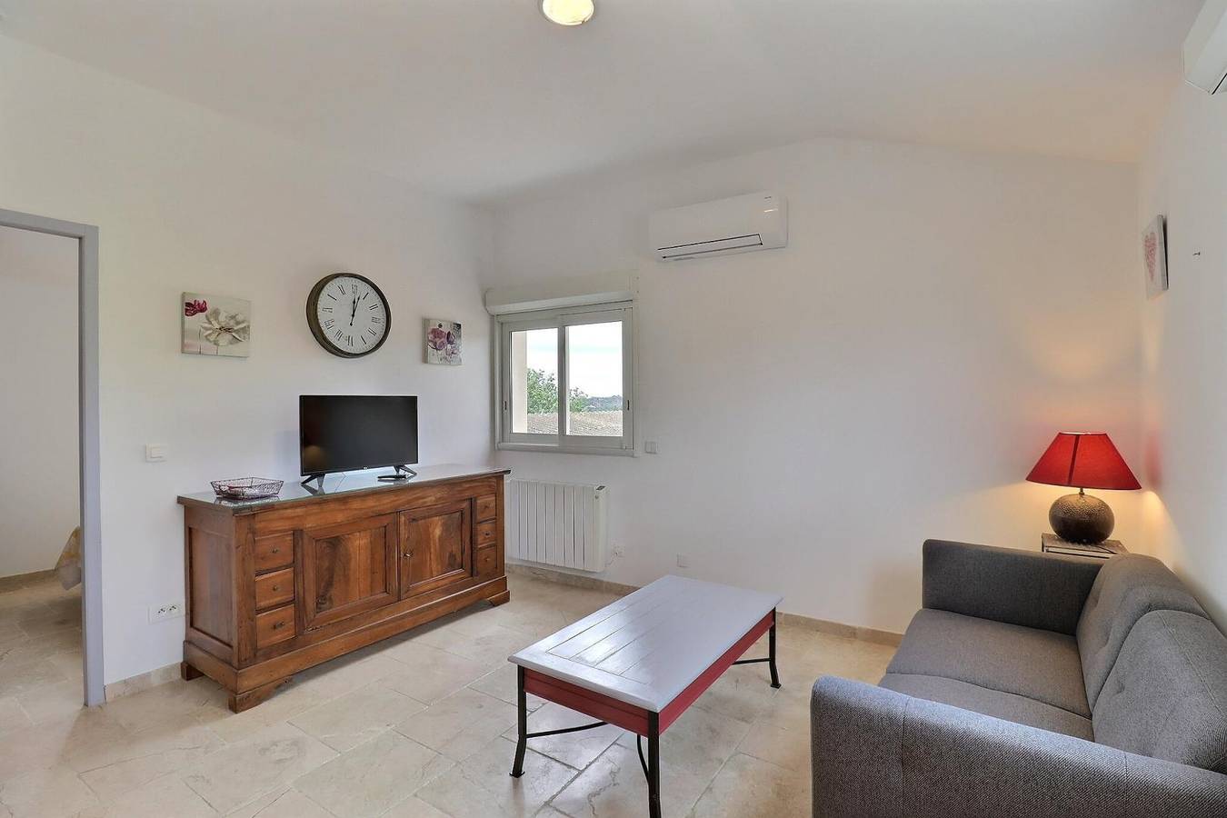 Les Espignets in Venterol, Región de Nyons