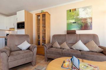 Ferienwohnung für 4 Personen in Ostseebad Kühlungsborn, Kühlungsborn, Bild 1