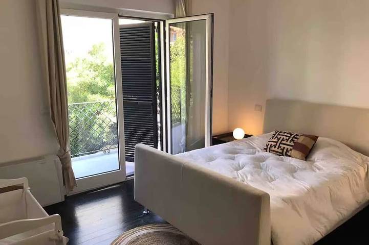 Location de vacances pour 8 personnes, animaux acceptés dans Office De Tourisme De Beaulieu Sur Mer - 2