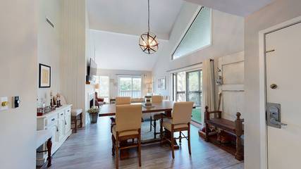 Villa for 5 Guests in Kiawah Island, Charleston County, Picture 4