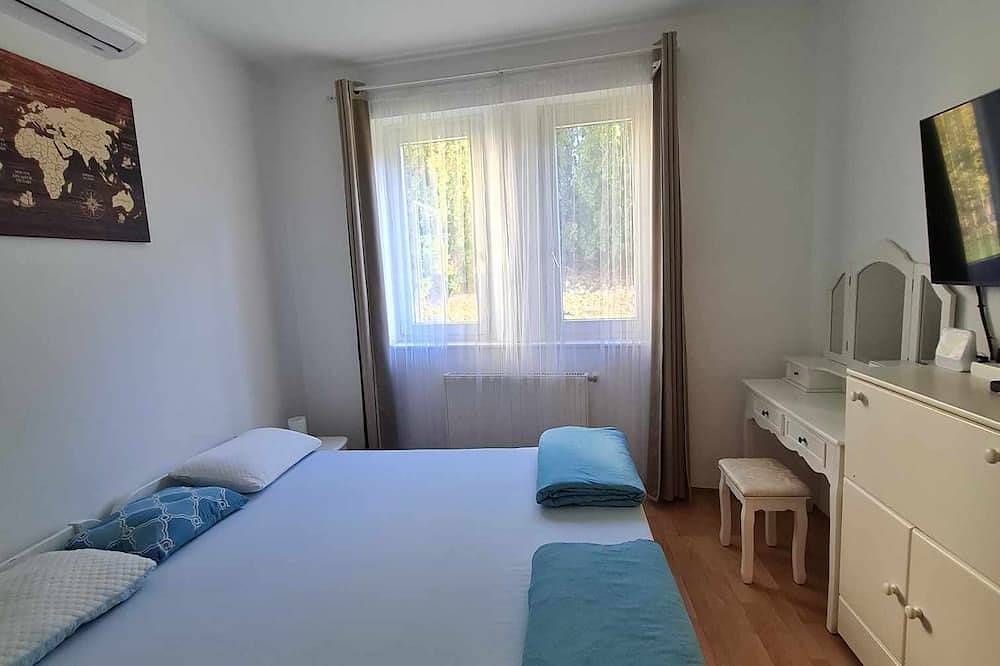 Ganze Wohnung, Apartman Hévíz 3 bed. in Heviz, Keszthely und Umgebung