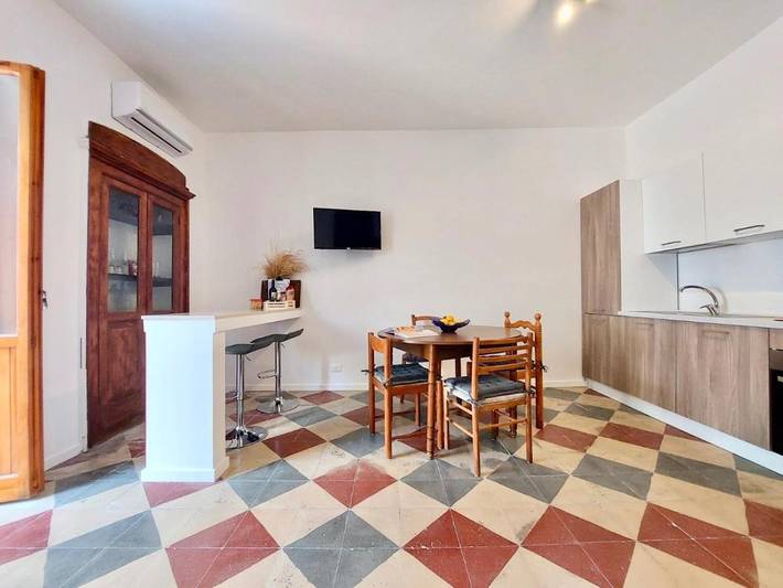 Gîte pour 4 personnes, avec vue et balcon à Petacciato - 4