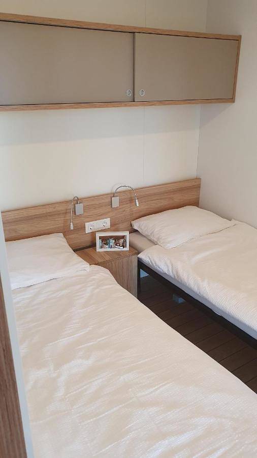 Mobile Home Erna, Rovinj in Rovinj Riviera, Rovinj