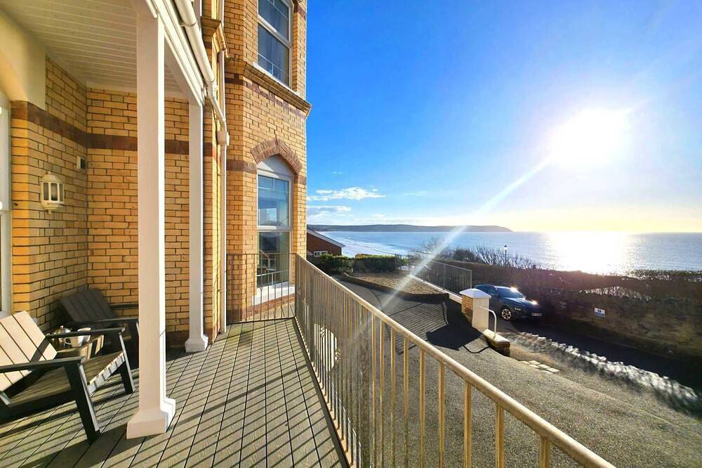 Appartamento vacanze a Devon a partire da 127€ a notte