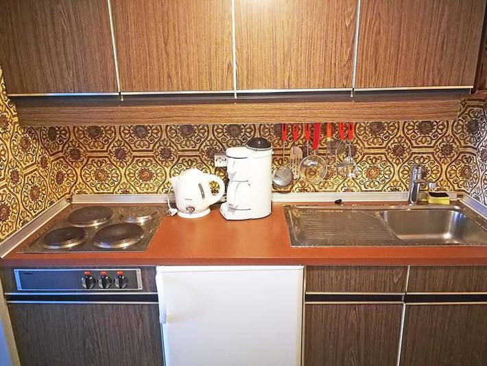 Ferienwohnung für 2 Personen, mit Balkon, mit Haustier in der Zillertal Arena - 3