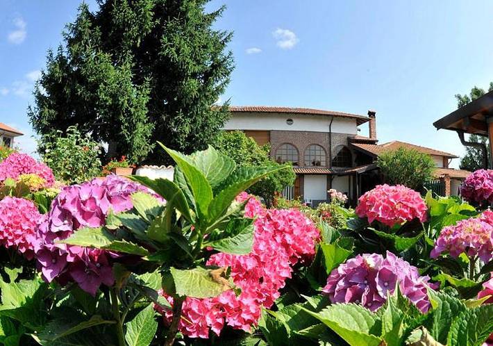 B&b per 3 persone a Magenta