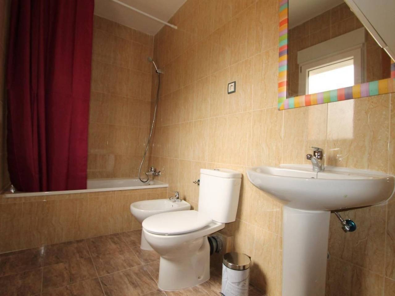 Casa Faisanes. Tucasatemporal in Seseña, Provincia de Toledo