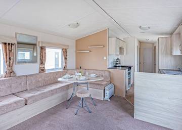 Camping für 8 Personen in Prestatyn, Nordwales, Bild 4