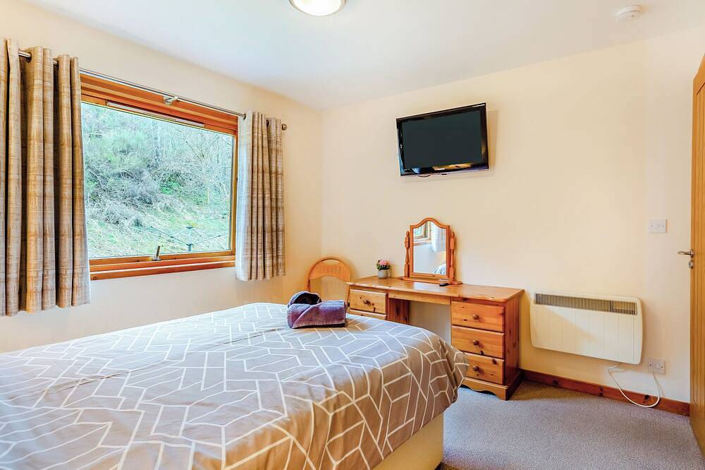 5 Schlafzimmer Unterkunft in Nethy Bridge in Nethy Bridge, Cairngorms National Park