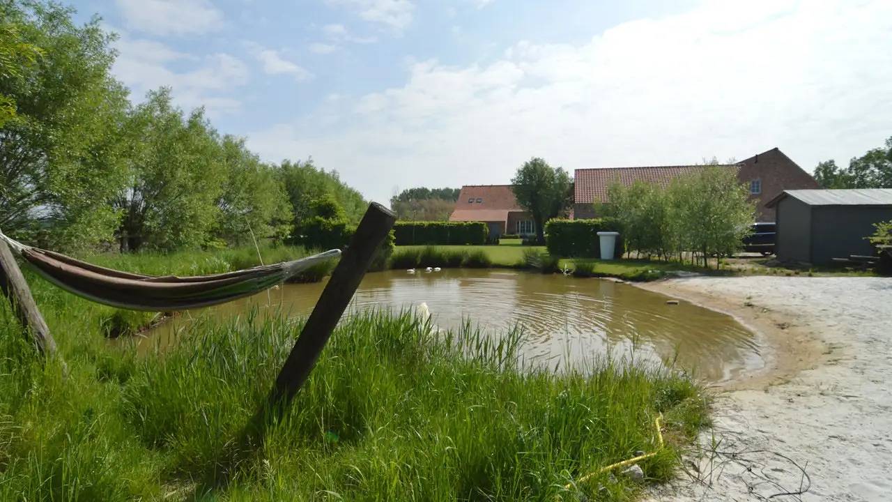 Ferienhaus für 8 Personen (150 m²) in Geel in Geel, Antwerpen und Umgebung