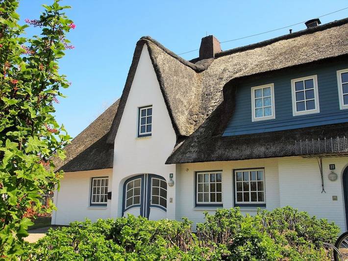 Ferienhaus für 4 Personen - 1