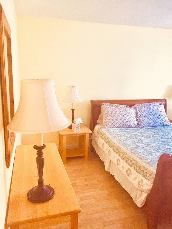 Ferienwohnung für 6 Personen, mit Terrasse - 1