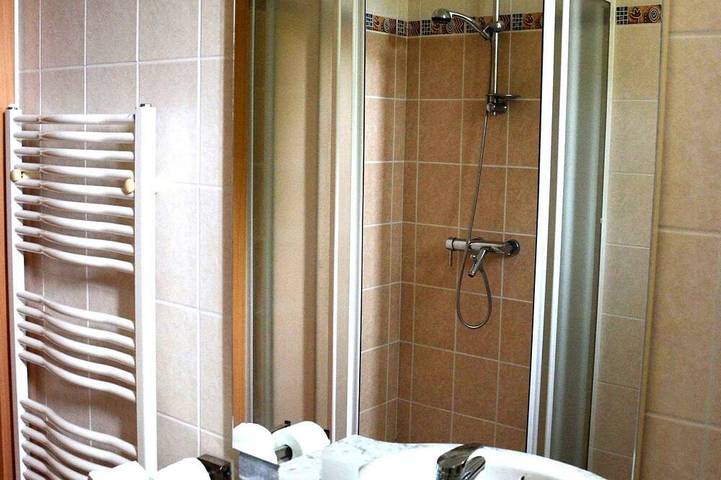 Ferienpark für 4 Personen, mit Garten am Balaton - 2