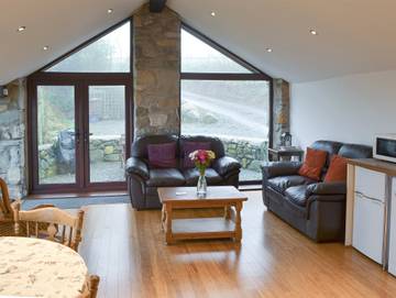 Cottage for 4 People in Gwynedd, North-Wales, Photo 1