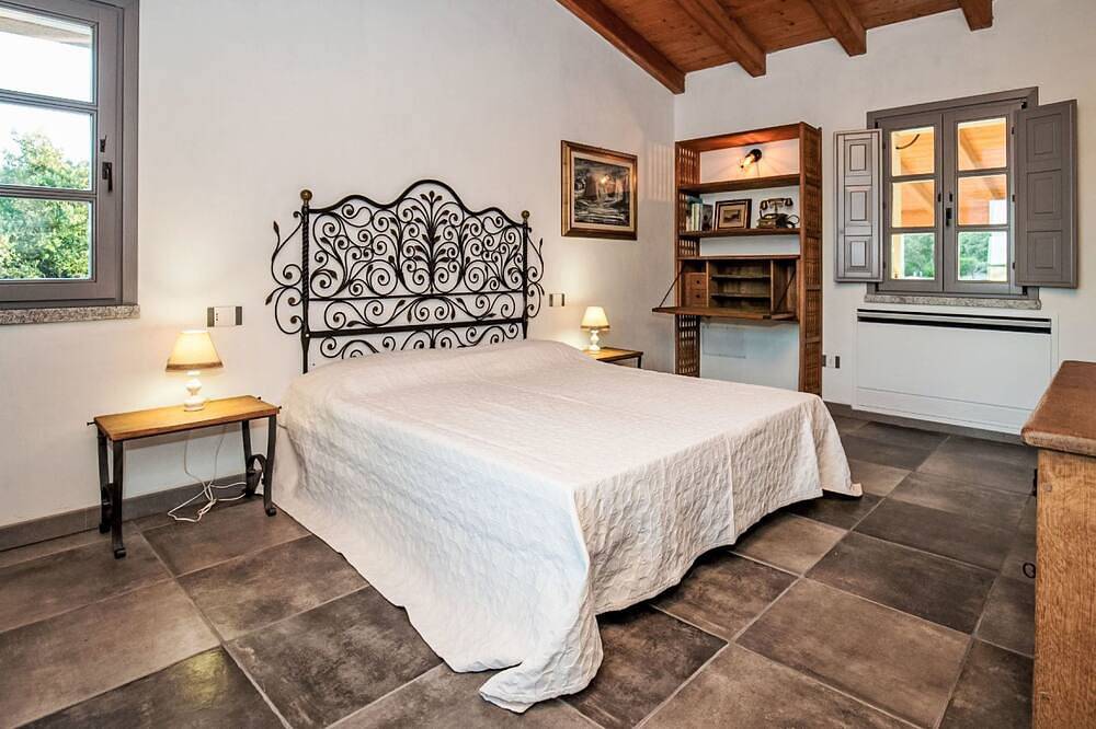 La Stalla in Calangianus, Olbia-Tempio