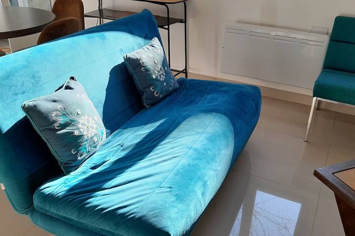 Location de vacances pour 4 personnes à Yerres - 4