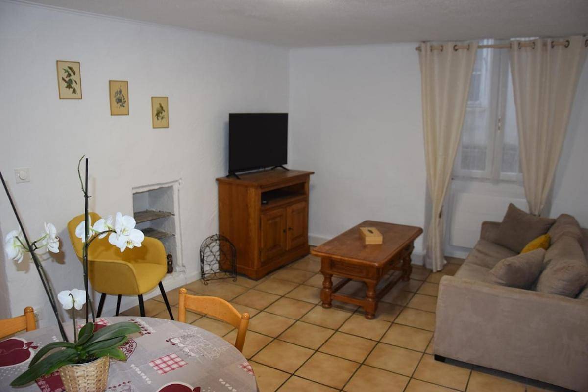 Appartement entier, Cozy apartment in Vigan in Le Vigan, Parc national des Cévennes