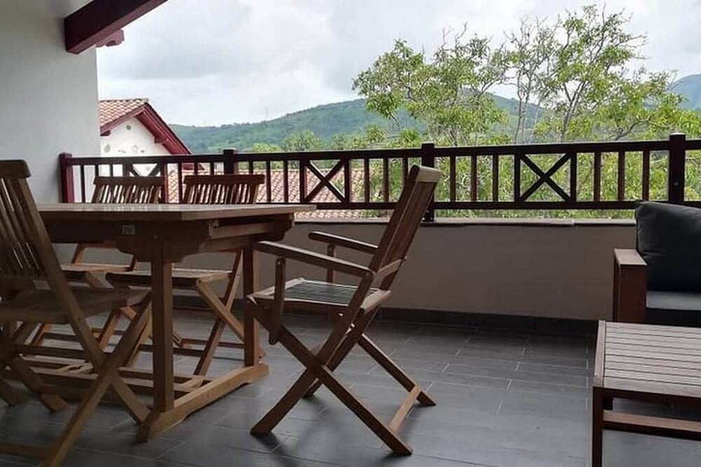 Indartia Cottage - 3 Schlafzimmer - 6 Personen in Ossès, Bayonne und Umgebung