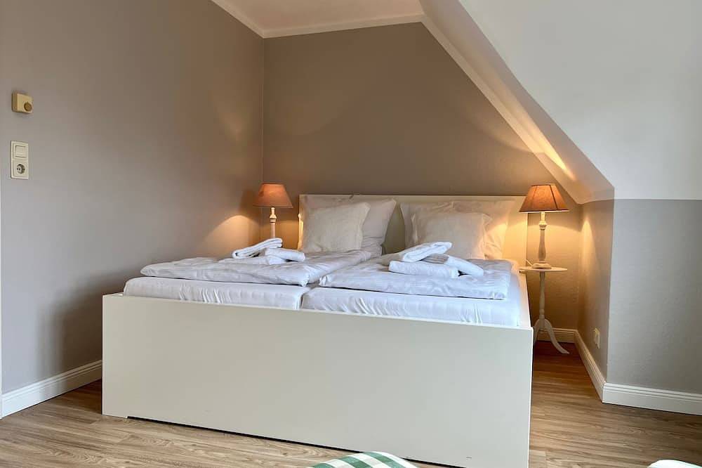 Ferienhaus für 5 Gäste mit 85m² in Nieblum in Nieblum, Föhr