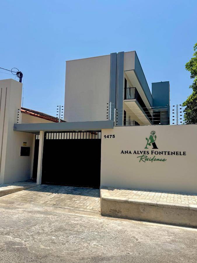 Casas e apartamentos de temporada para 2 pessoas, com vista em Parnaíba