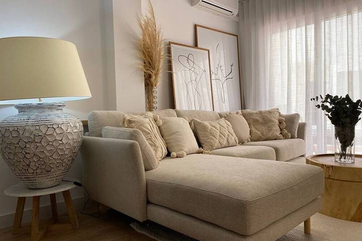 Casa vacanza per 7 persone, con piscina e terrazza nonché giardino, con animali domestici - 1