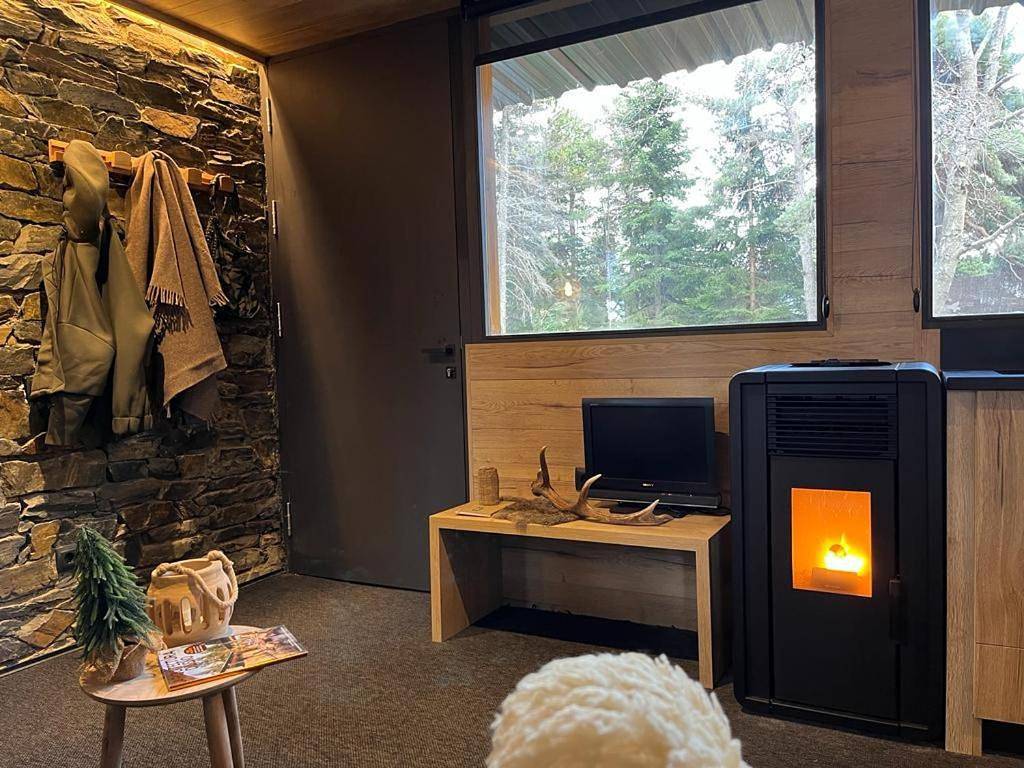 Apartamento entero, One-Bedroom Apartment in La Molina, Alp