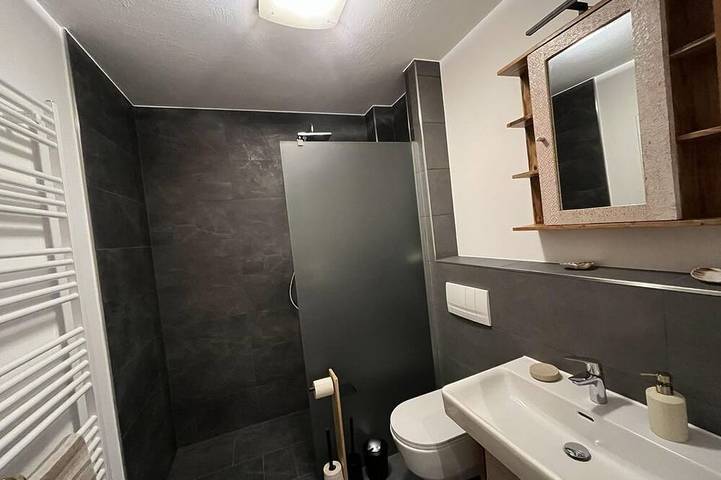 Ferienwohnung für 2 Personen in Bad Nenndorf - 3