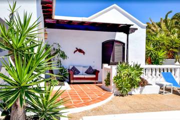 Villa voor 6 Personen in Risco Prieto, Tías, Afbeelding 1