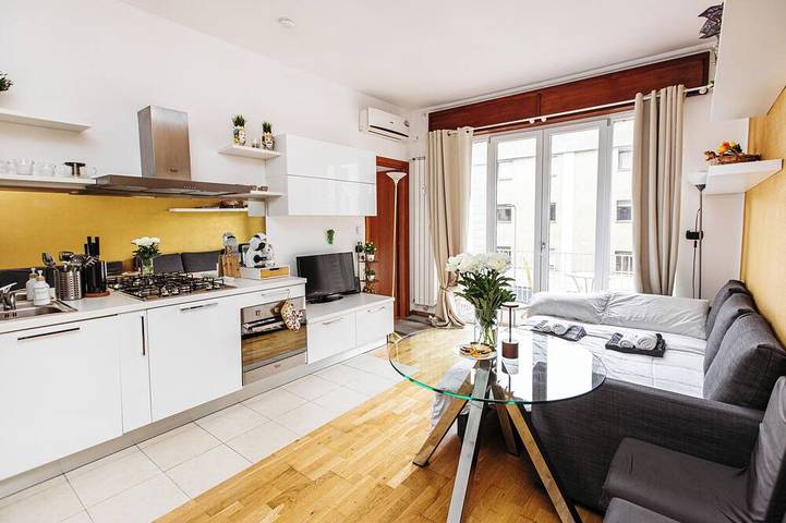 Ferienhaus für 4 Personen