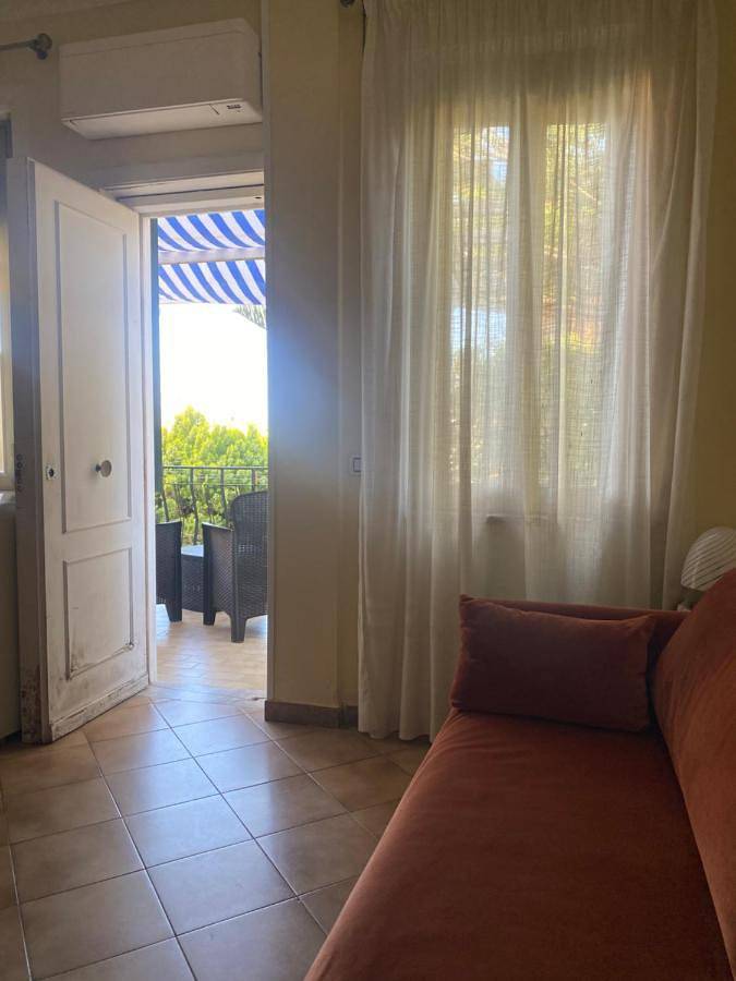 Chambre d’hôte pour 2 personnes, avec vue et terrasse à Ercolano - 3