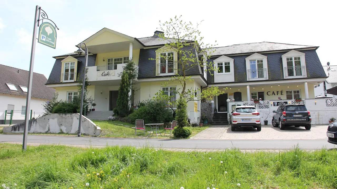 Ganze Ferienwohnung, Ferienwohnung für 2 Personen (45 m²) in Briedern in Briedern, Cochem-Zell