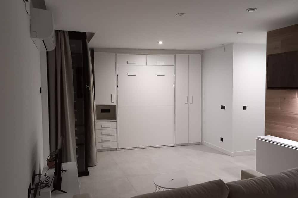 Ganze Wohnung, Apartamento Tipo Loft en el Centro de la Población in Montehermoso, Cáceres und Umgebung