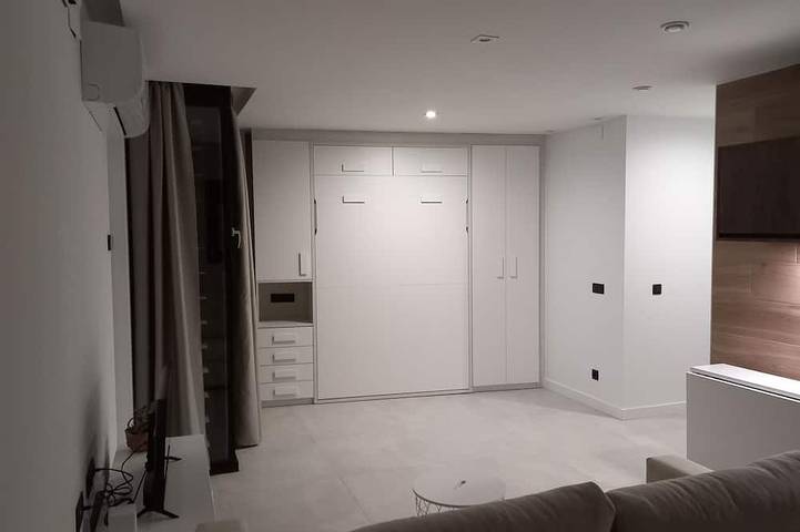 Ganze Wohnung, Apartamento Tipo Loft en el Centro de la Población in Montehermoso, Cáceres und Umgebung
