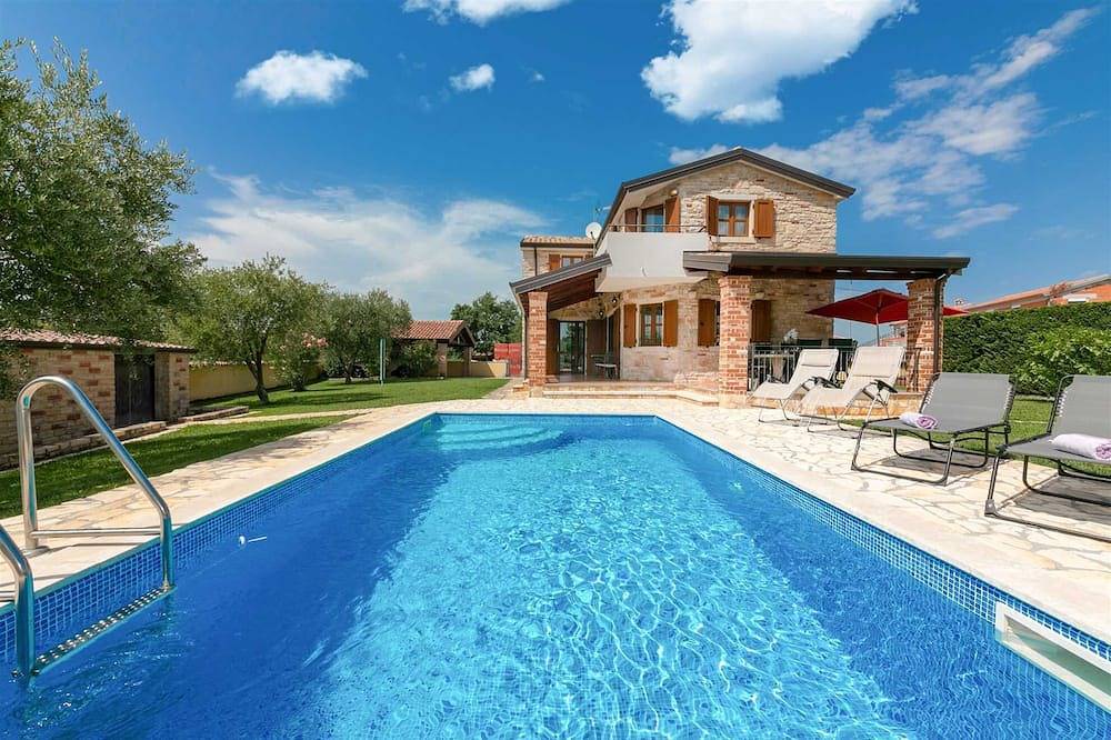 Casa vacanza a Porec e dintorni a partire da 243€ a notte