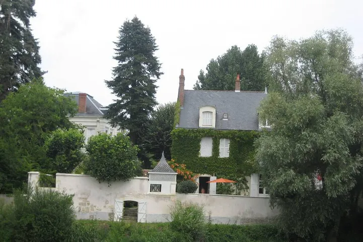 Maison de vacances pour 13 personnes - 1