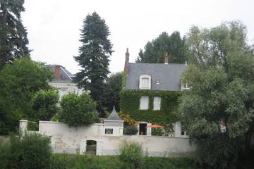 Maison de vacances pour 13 personnes dans le Loir-et-Cher