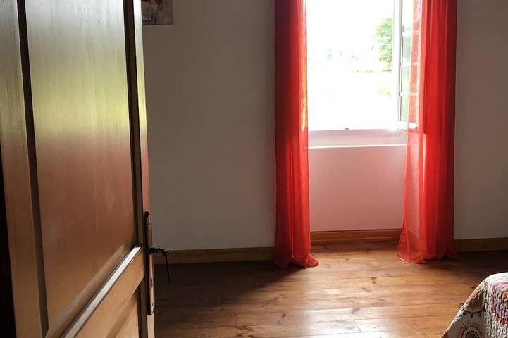 Gîte pour 6 personnes, avec jardin, animaux acceptés dans Lasse - 4