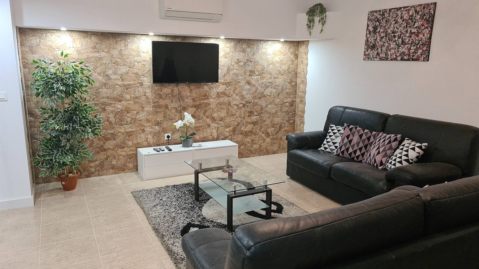 Chalet para 14 personas con piscina in Monte Cid, Monforte del Cid
