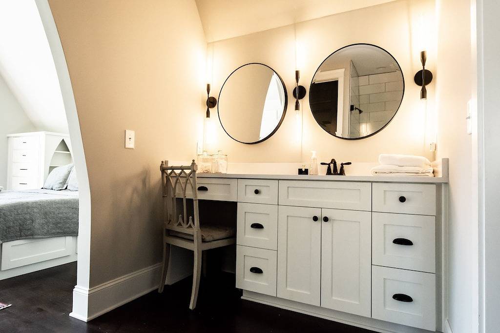 Die schwarze Scheune, brandneues 3 Br / 3 Ba Haus! Leicht zu Fuß zu allem! in Auburn (AL), Alabama